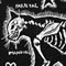 Cats and Skulls
