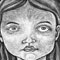 portrait of a girl